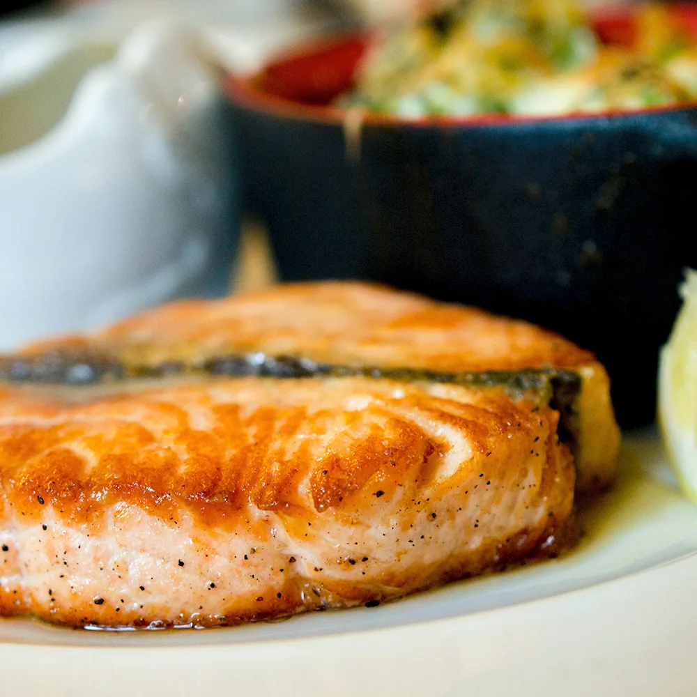 12 foods you can eat on the keto diet - Desktop Image