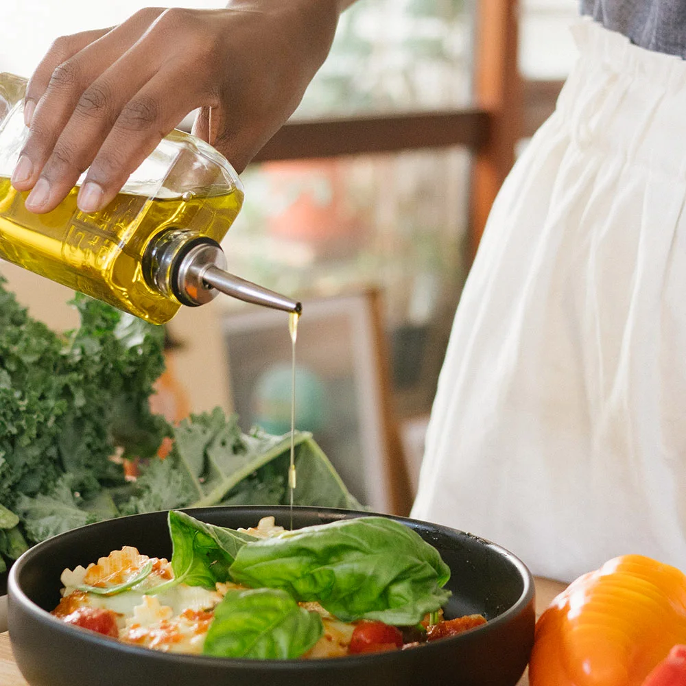 Vitamin E: benefits, side effects, dosage - Desktop Image