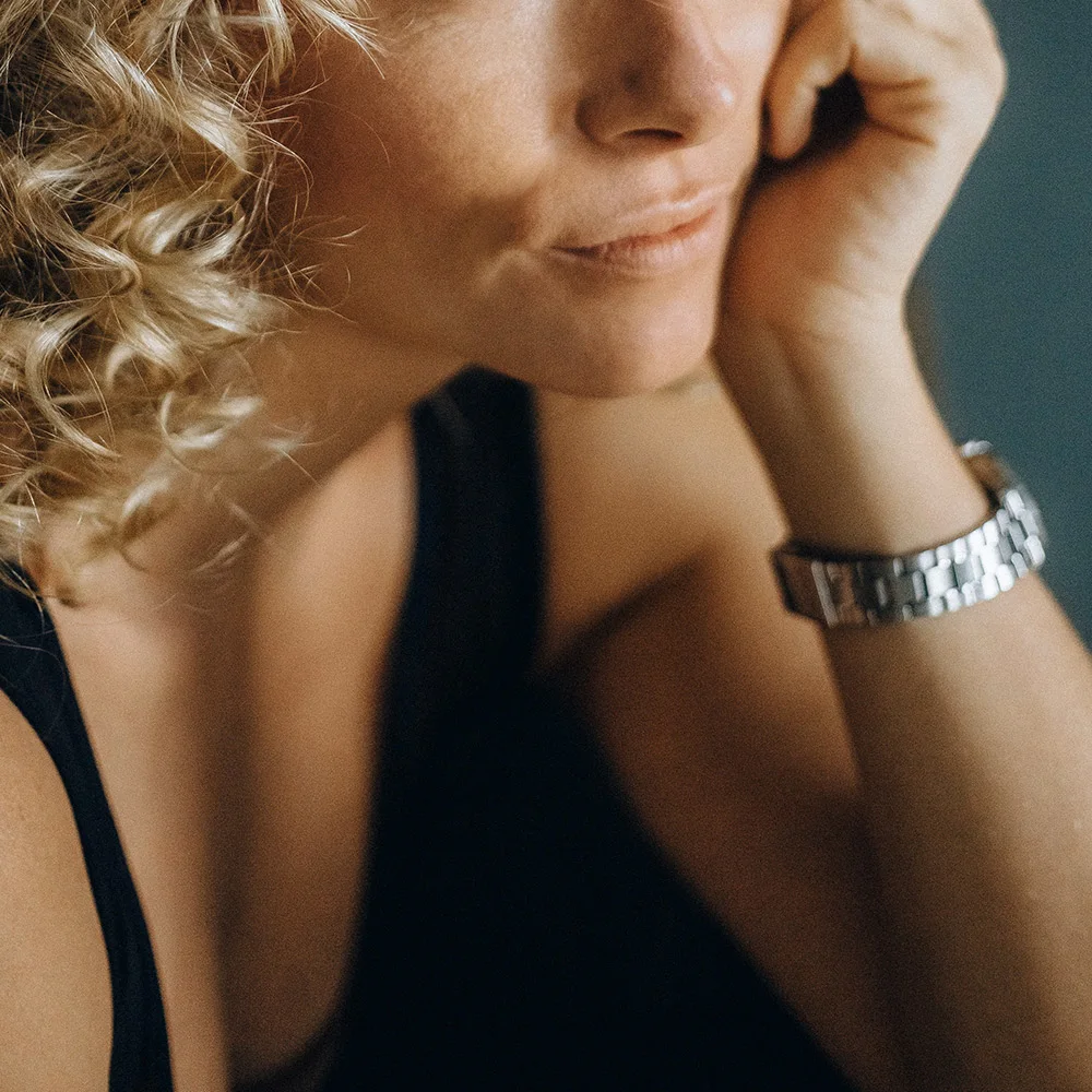 Early menopause: what is it, signs, causes, risk factors - Desktop Image