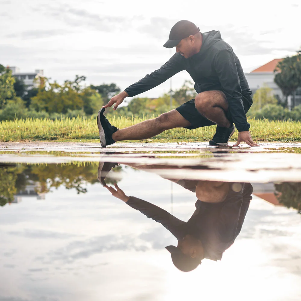 PNF stretching benefits and techniques - Desktop Image