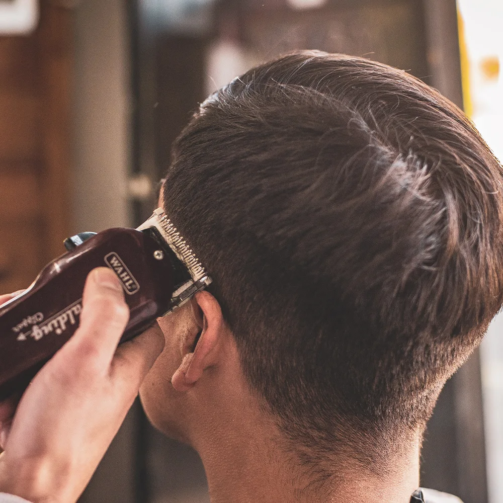 Alopecia: what is it, types, causes, treatment - Desktop Image