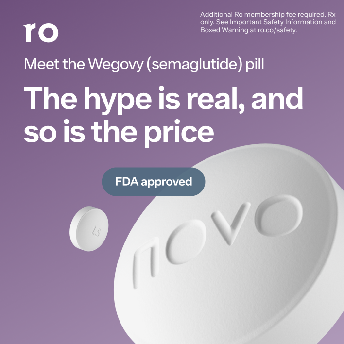 Oral vs. Injectable Semaglutide: Side-by-Side Comparison