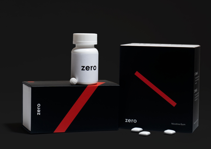 Thumbnail of Quit Smoking: Everything You Need to Stop Smoking, Delivered in a Kit | Ro