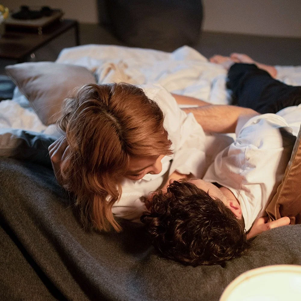 Cialis® vs. Viagra®: similarities and differences - Desktop Image