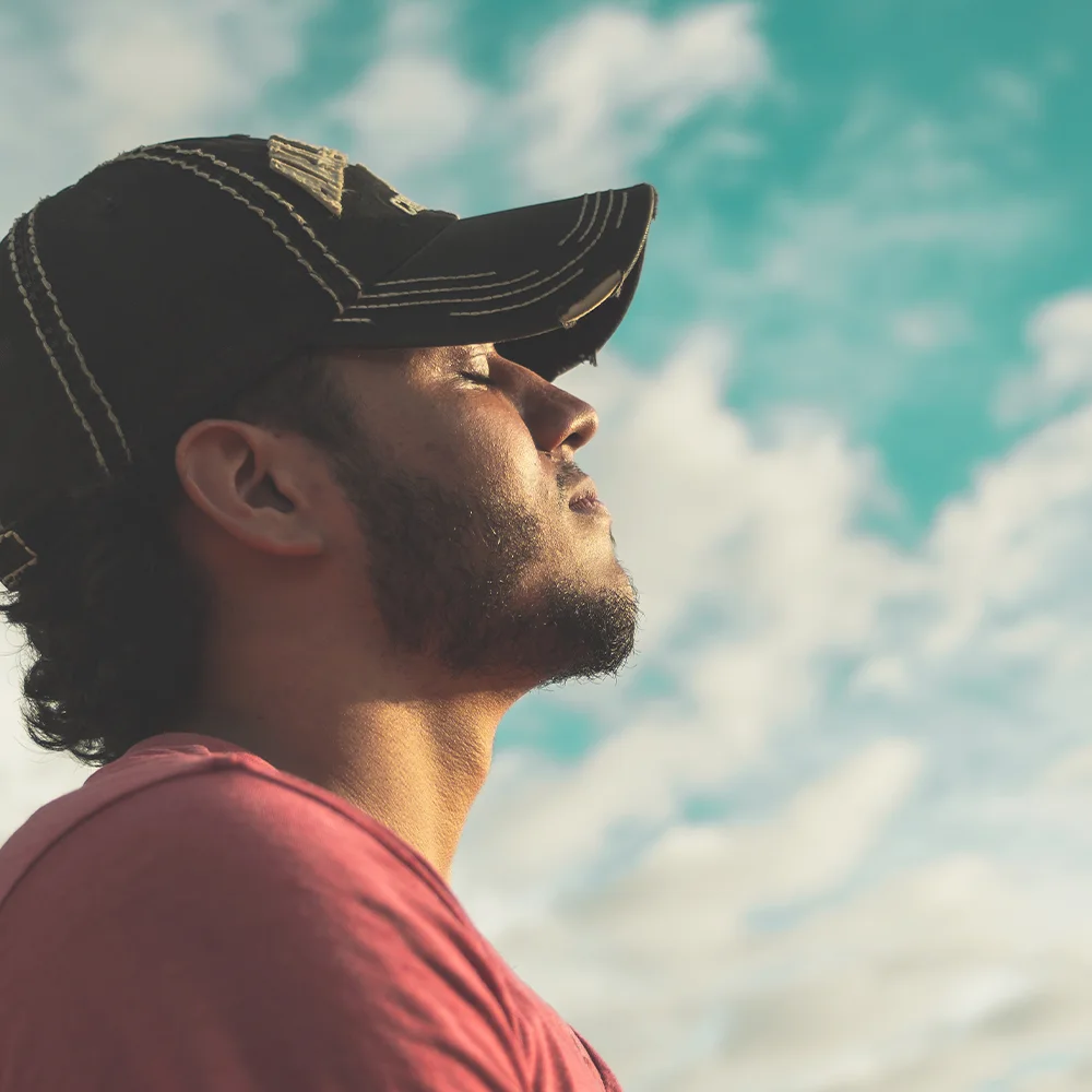 5 best breathing exercises for anxiety and stress - Desktop Image