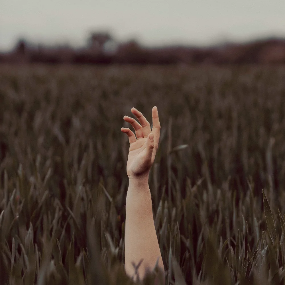 Generalized anxiety disorder (GAD): symptoms and diagnosis - Desktop Image