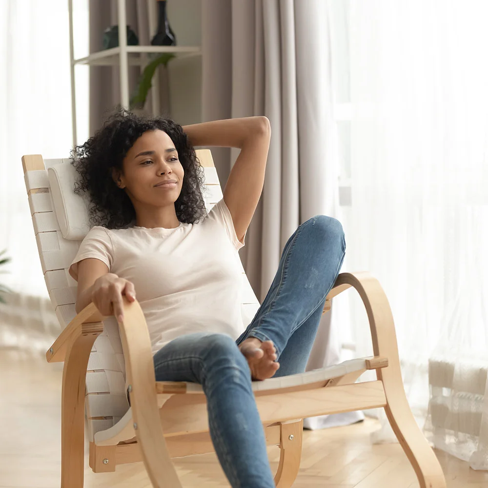 Retroverted (tilted) uterus: pregnancy, causes, and treatments - Desktop Image