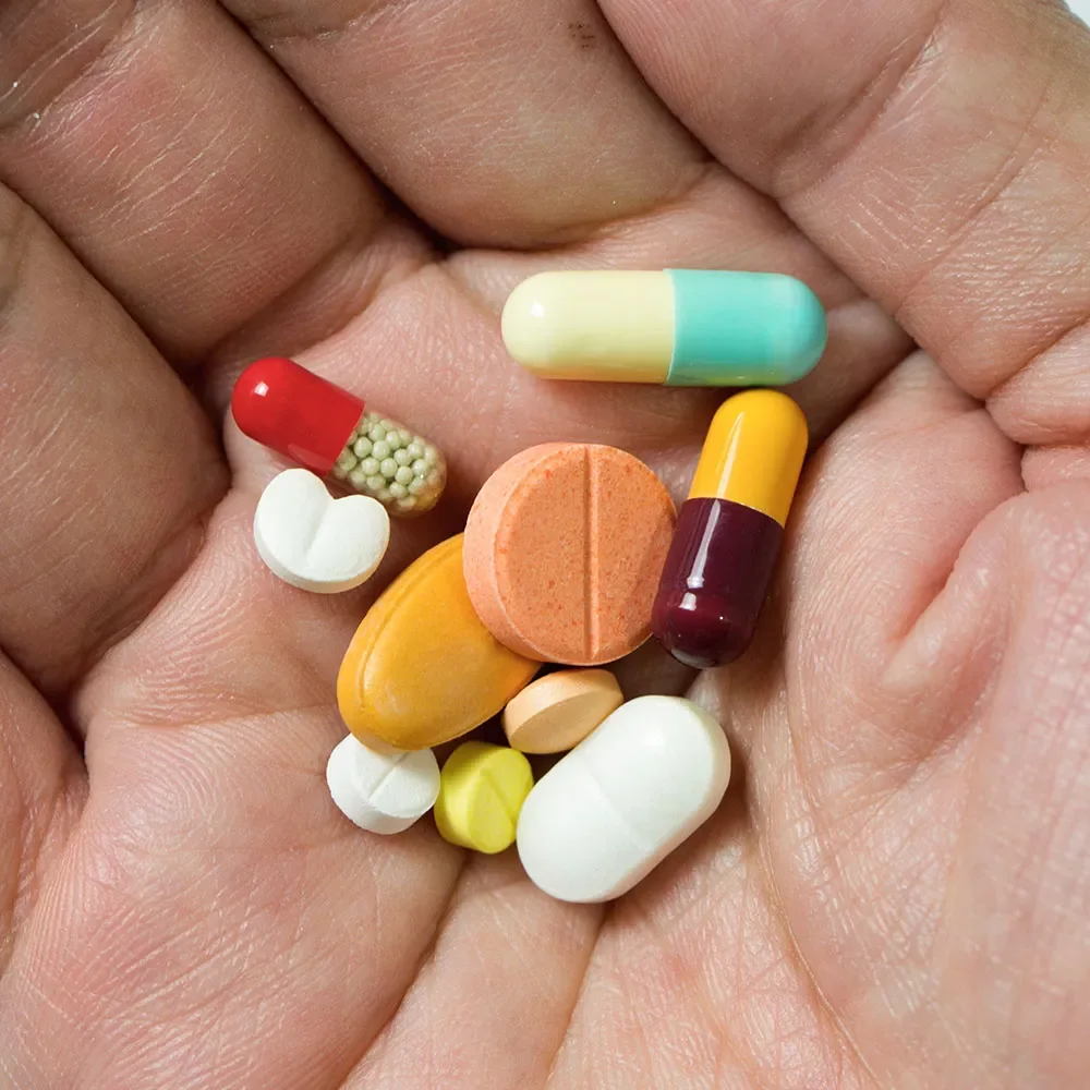 Over-the-Counter Viagra: 13 Viagra Alternatives | Ro