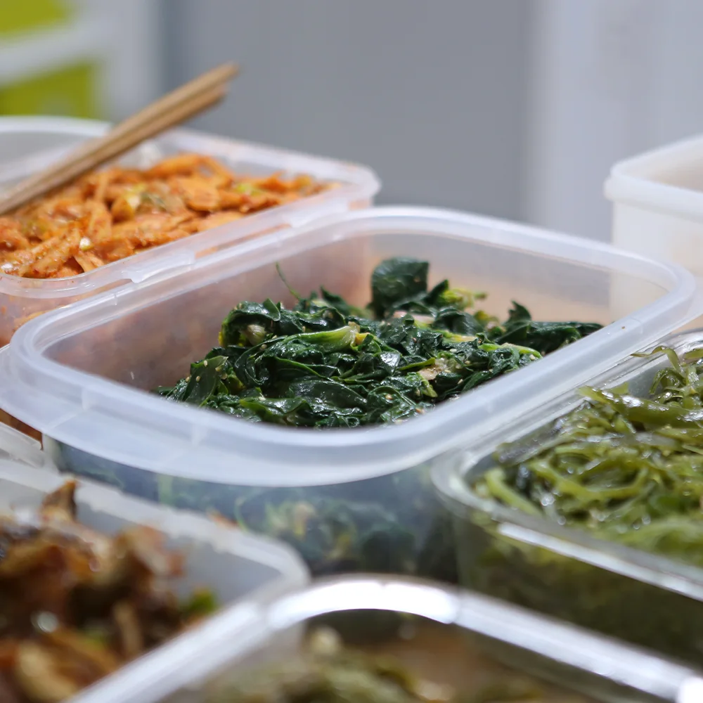 How to stop yo-yo dieting - Desktop Image