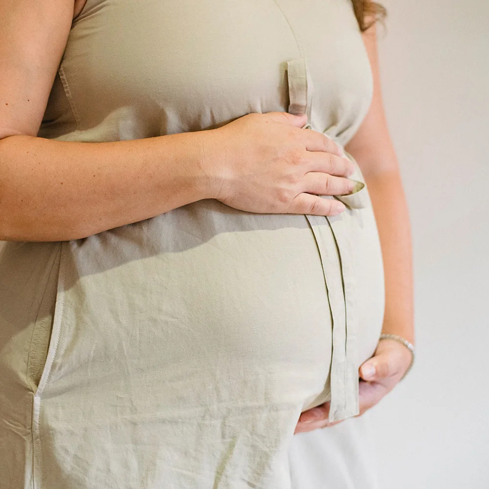 HPV and pregnancy: the implications on fertility - Desktop Image