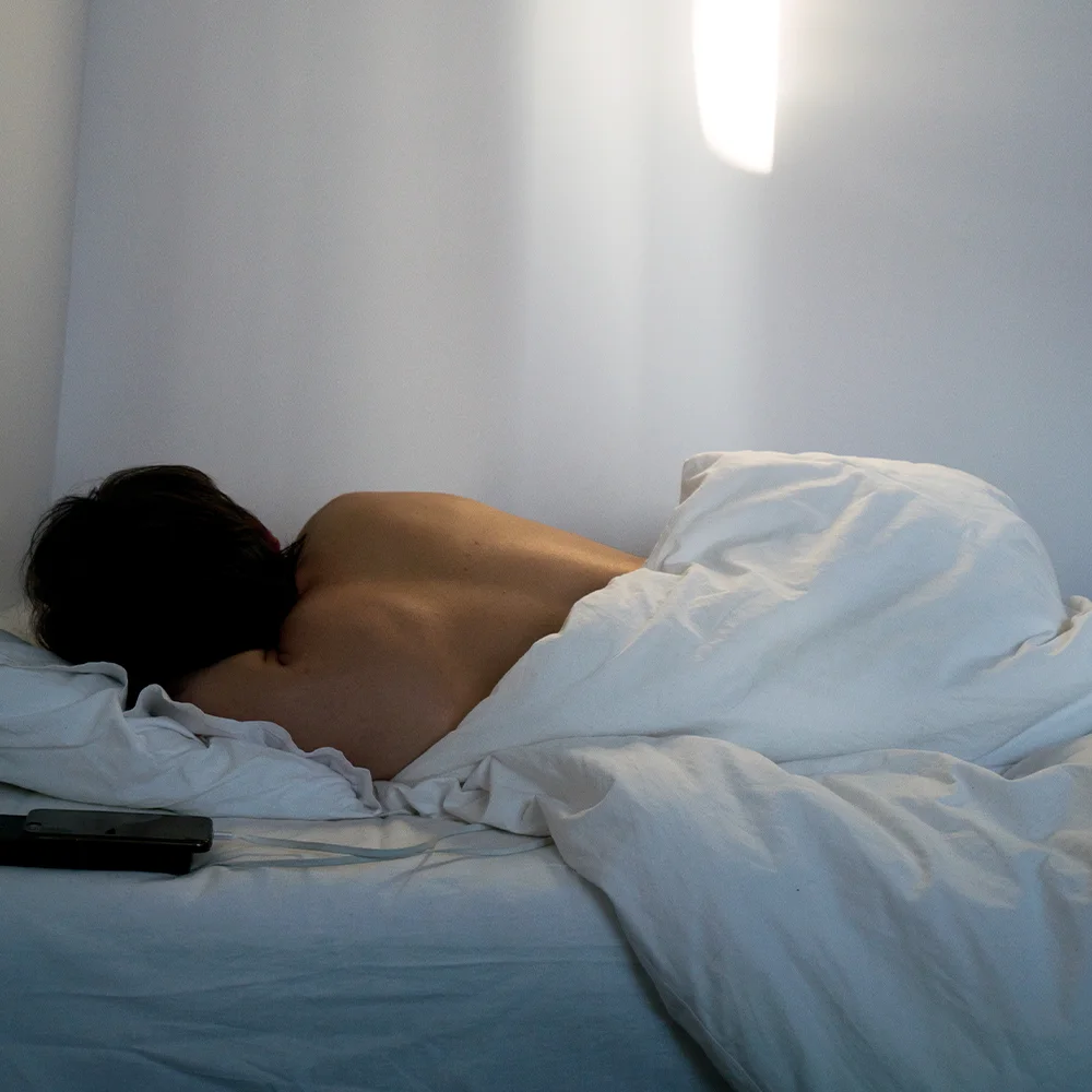 Sleep hygiene: what is it and 20 tips for better sleep - Desktop Image