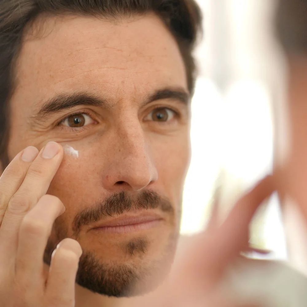 How to use tretinoin to reduce wrinkles - Desktop Image