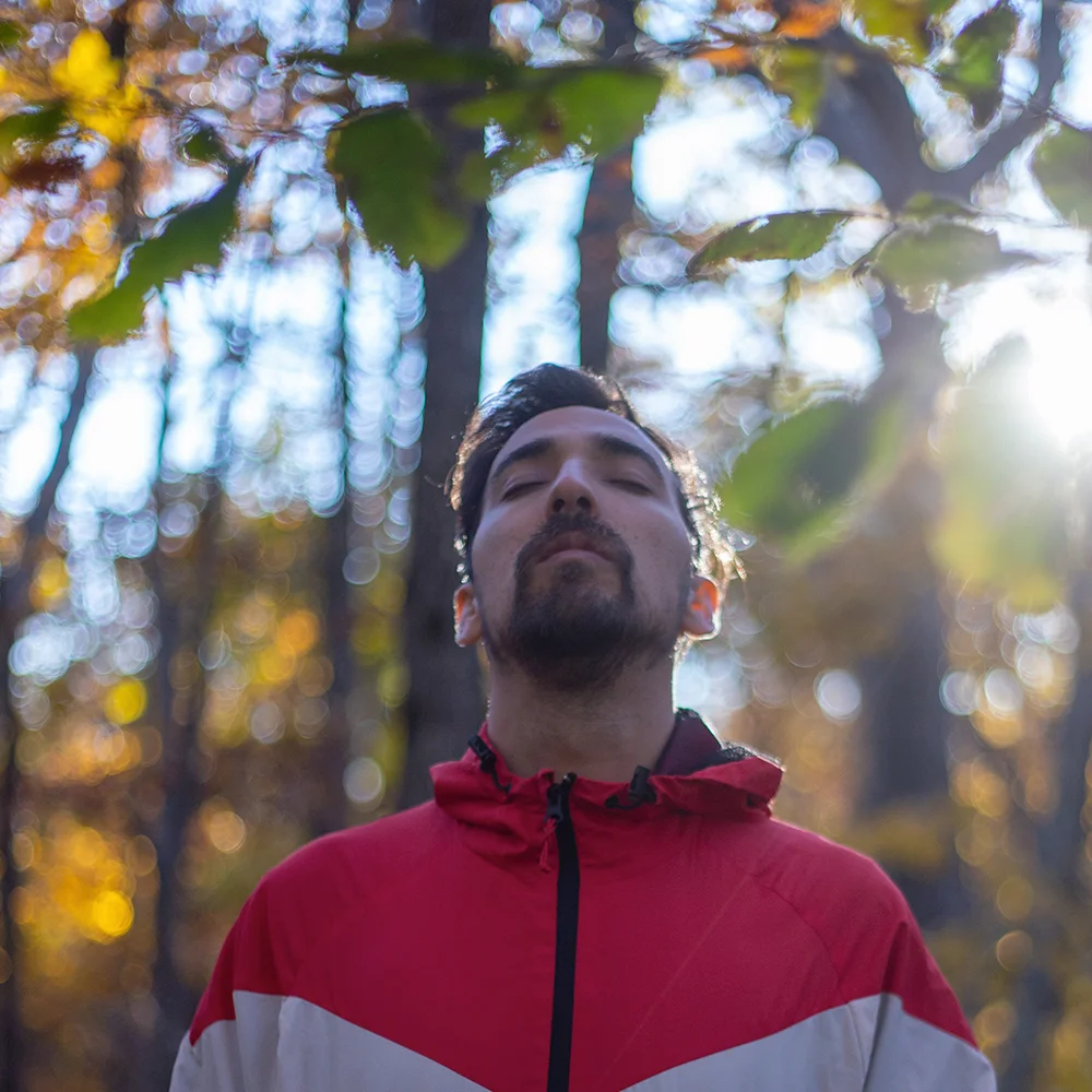 Box breathing: what is it, benefits, and how it works - Desktop Image