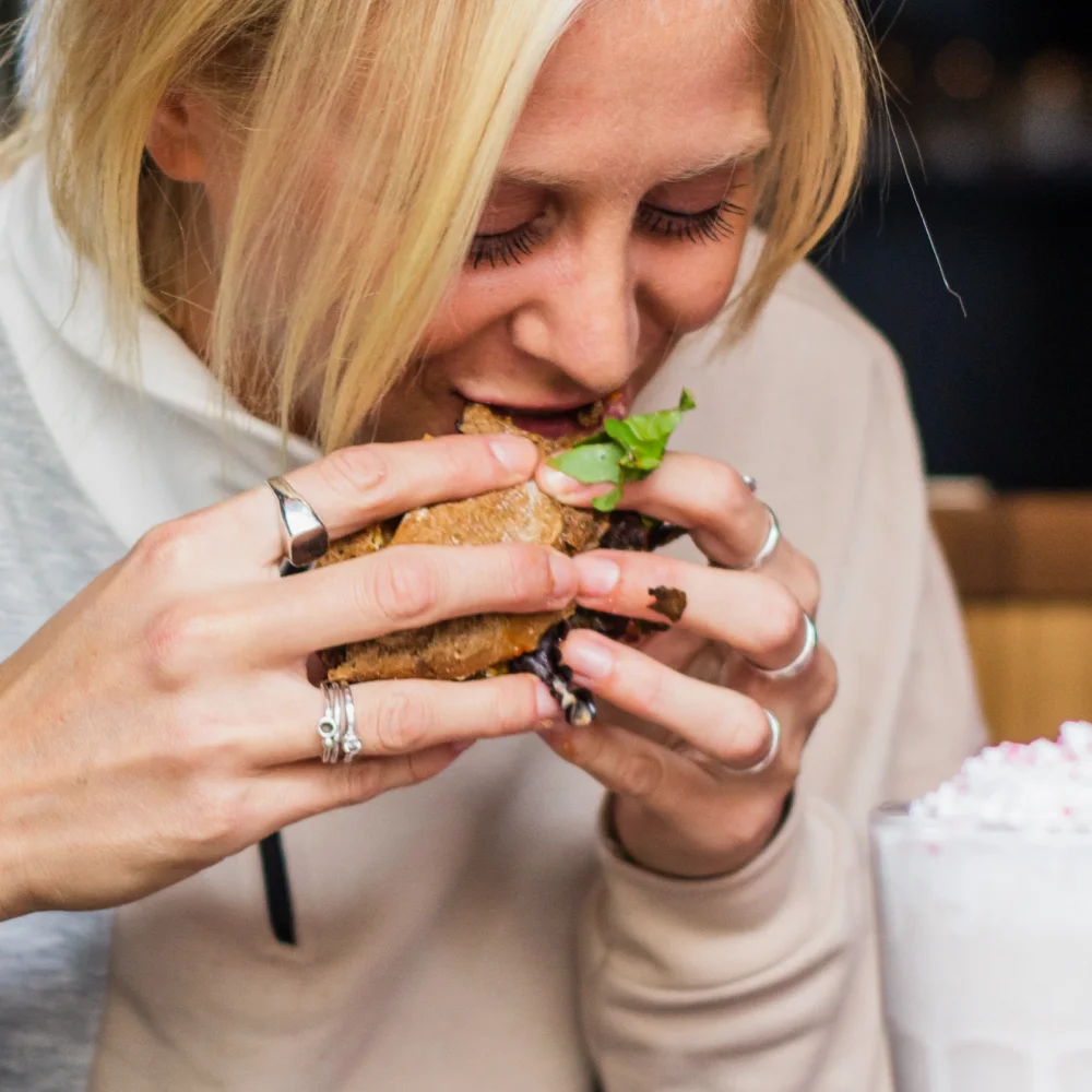 How to reframe your weight loss mindset to have the best success - Desktop Image