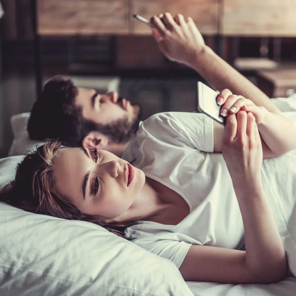 Sexual dysfunction: what is it, causes, treatments - Desktop Image