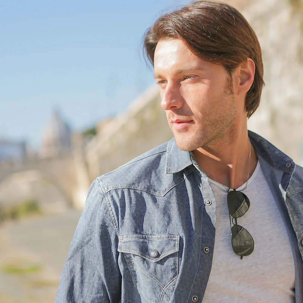 Botox for men: uses, cost, side effects - Desktop Image