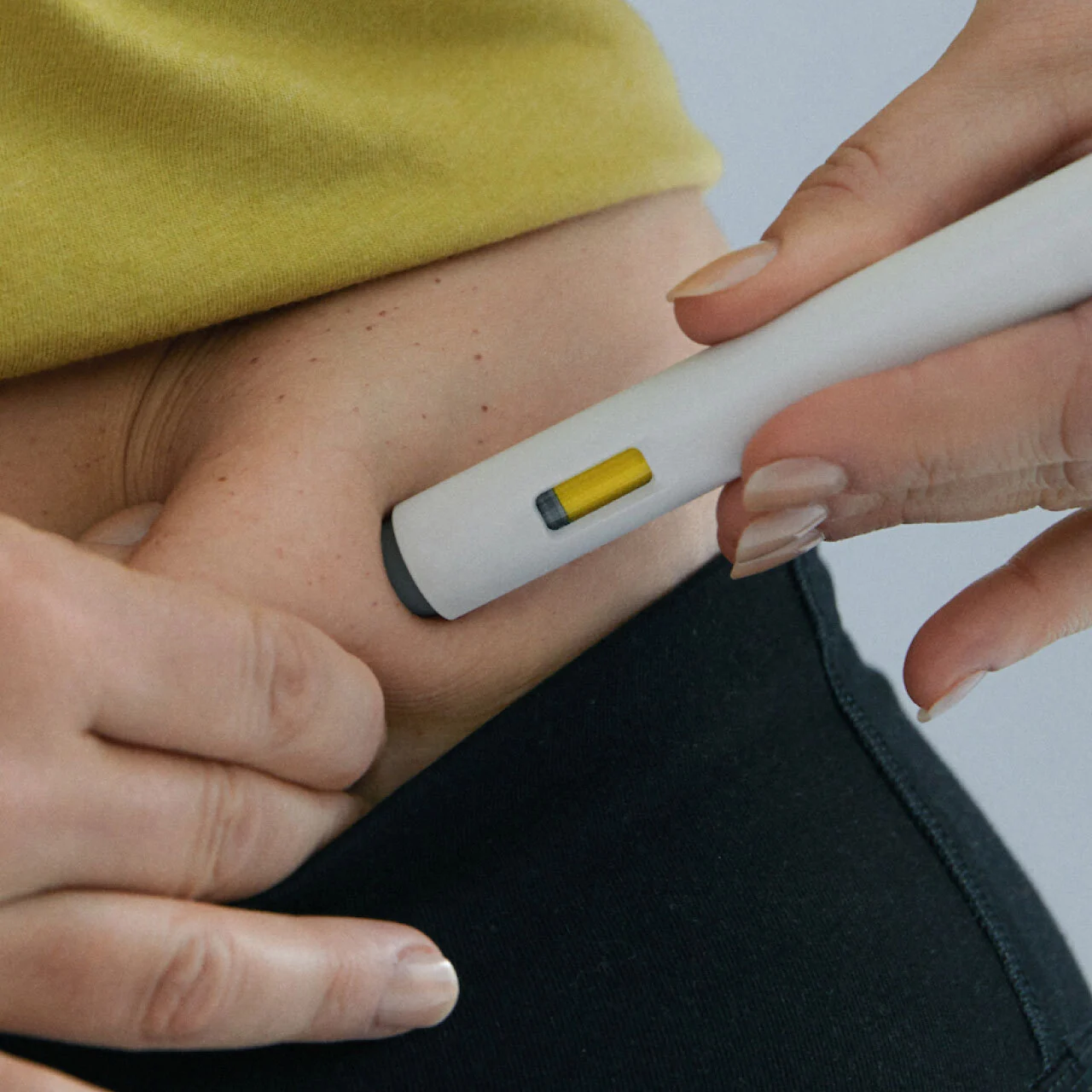 View of Saxenda for Weight Loss | Ro