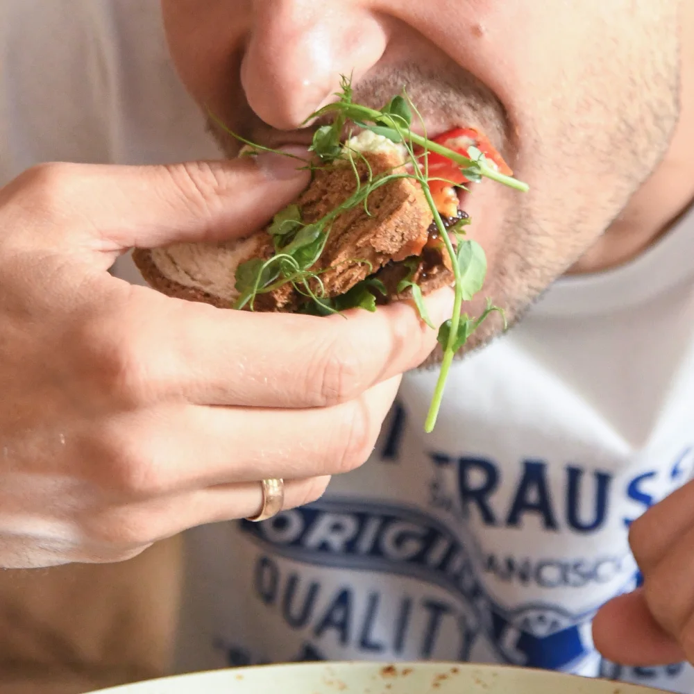 Bulking vs. cutting: differences, similarities, results - Desktop Image