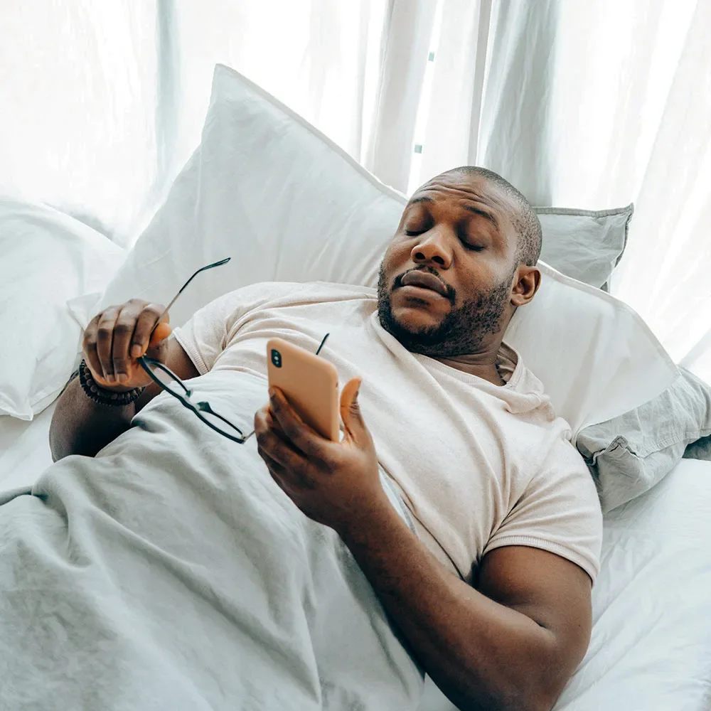 Tamsulosin side effects: things to consider - Desktop Image