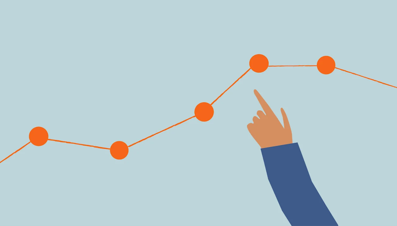 How to track and understand your cycle if you have PCOS - Desktop Image