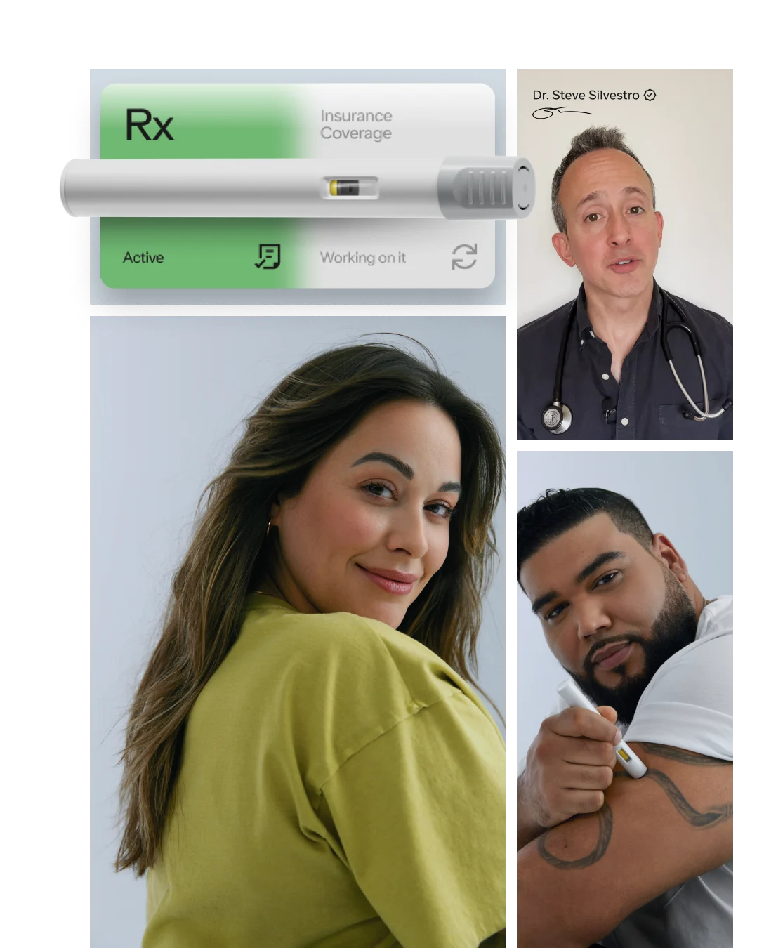 Is Ro Safe For Weight Loss Weight Loss Program and Insurance | Ro