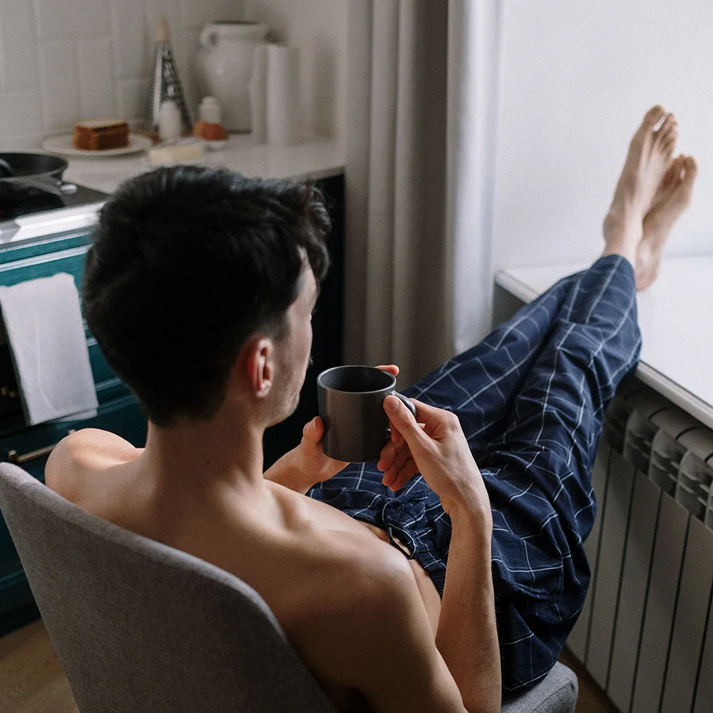 6 health benefits of caffeine - Desktop Image