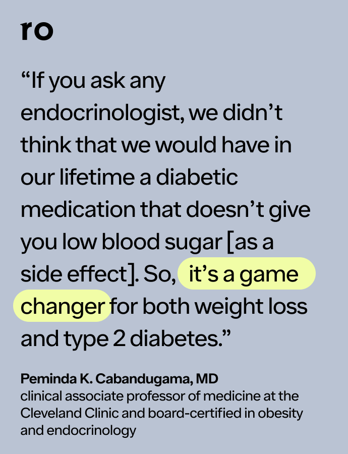 if tirzepatide doesn t work Tirzepatide Weight Loss: How Does Tirzepatide Work?