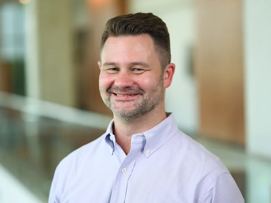 Dr. Bertram Prosser Ro