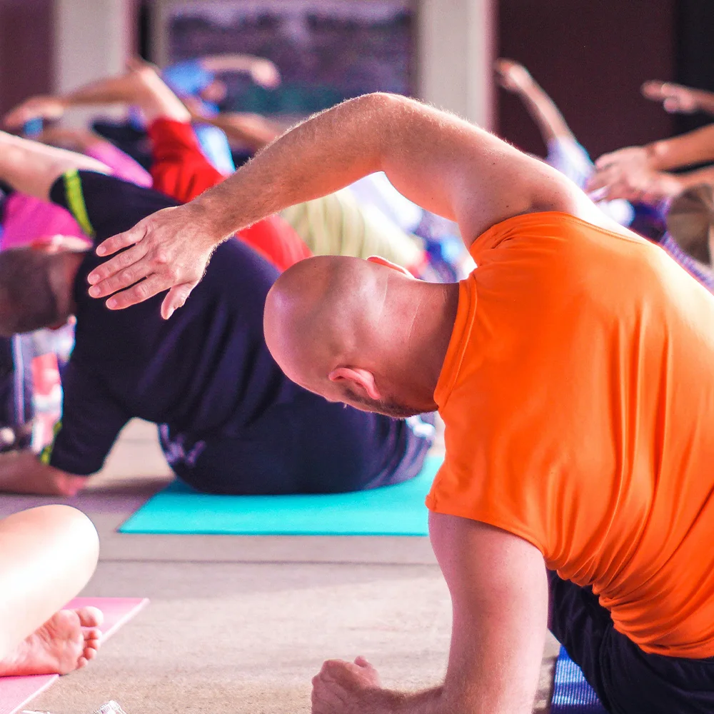 Intermittent fasting and working out safely - Desktop Image