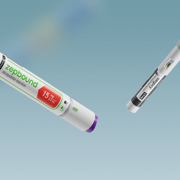 is semaglutide a pill or injection The Semaglutide Pill vs. Injection: Which Is Better?