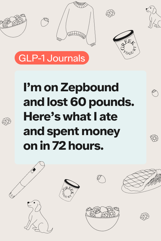 glp-1 seattle GLP-1 Journals: Three Days on Zepbound in Seattle