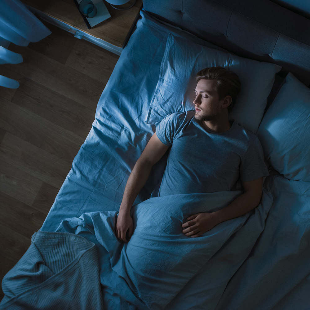 Melatonin Dreams Does Melatonin Cause Nightmares? Ro