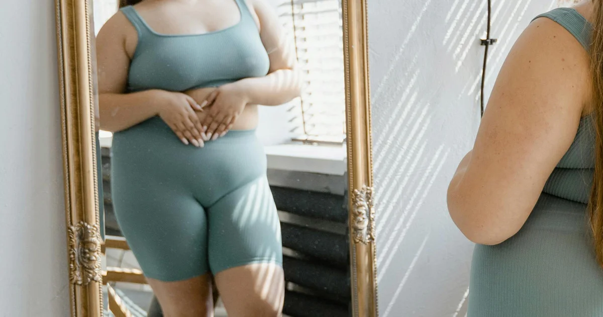 Injection sites for Ozempic: where and how to inject Ozempic - Desktop Image