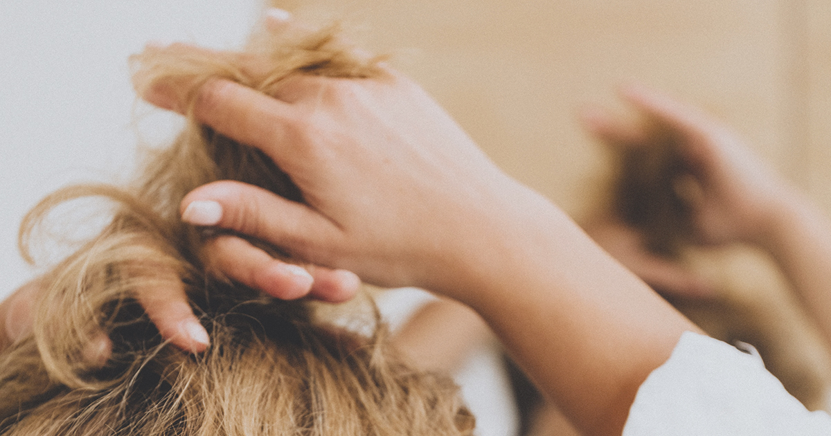 does tirzepatide cause hair loss in women Does Tirzepatide Cause Hair Loss?
