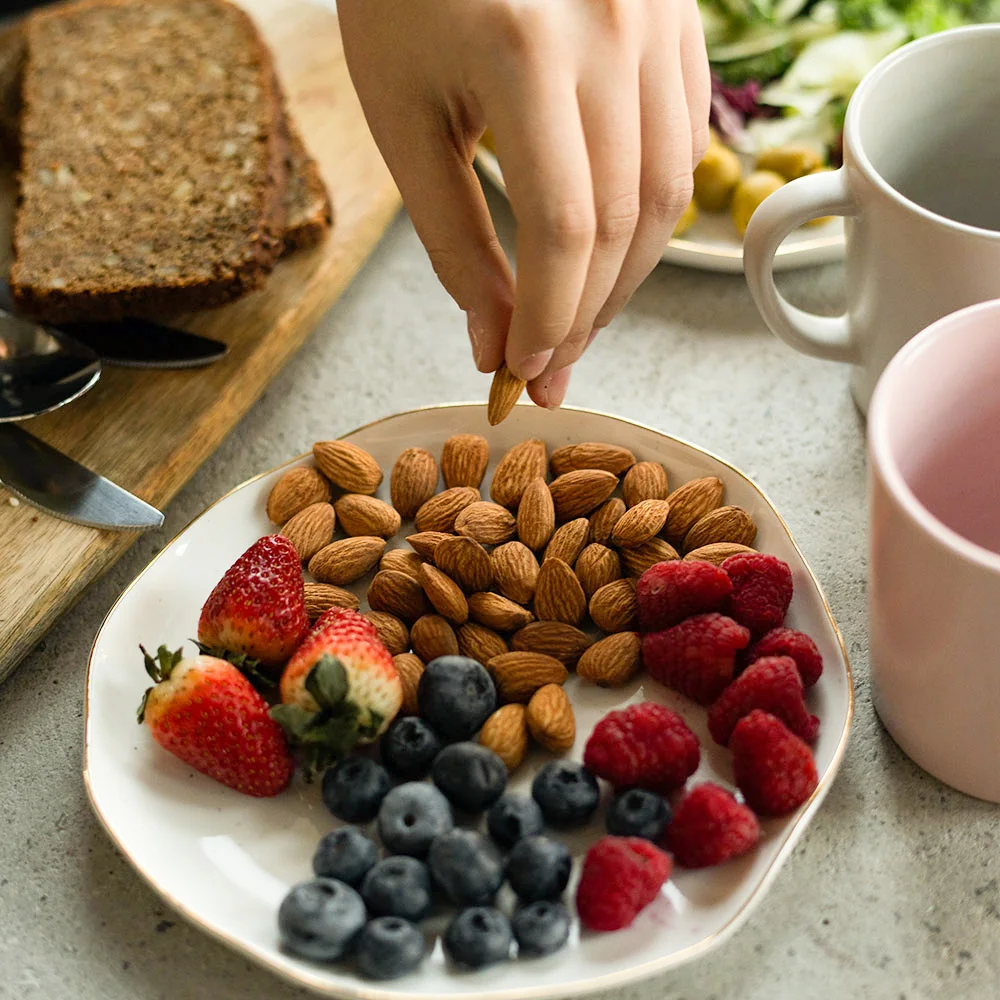 Vitamin E deficiency: symptoms, causes, treatment - Desktop Image