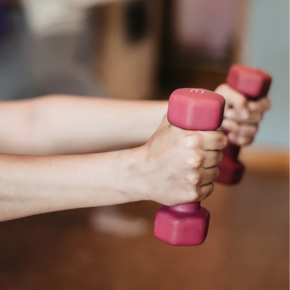 10 benefits of squats and muscles worked - Desktop Image