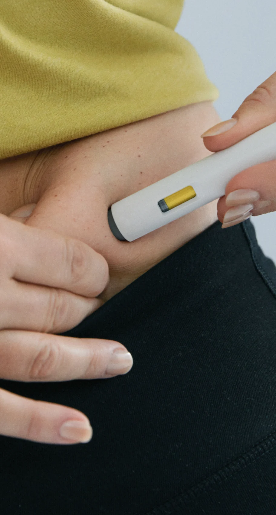 Image showcasing Saxenda for Weight Loss | Ro