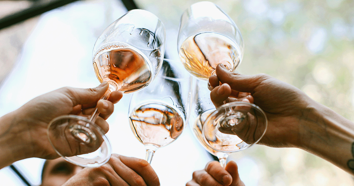 can you drink wine on tirzepatide Tirzepatide and Alcohol: Can You Drink on Zepbound or Mounjaro?