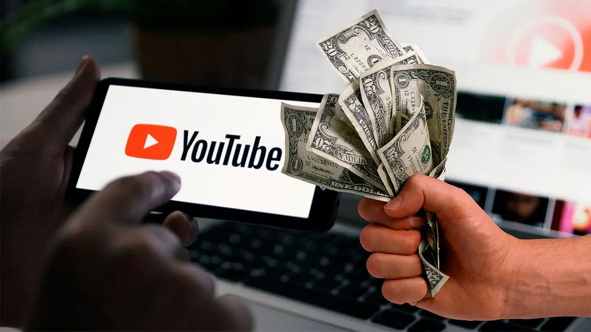 ROI On YouTube Dubbing