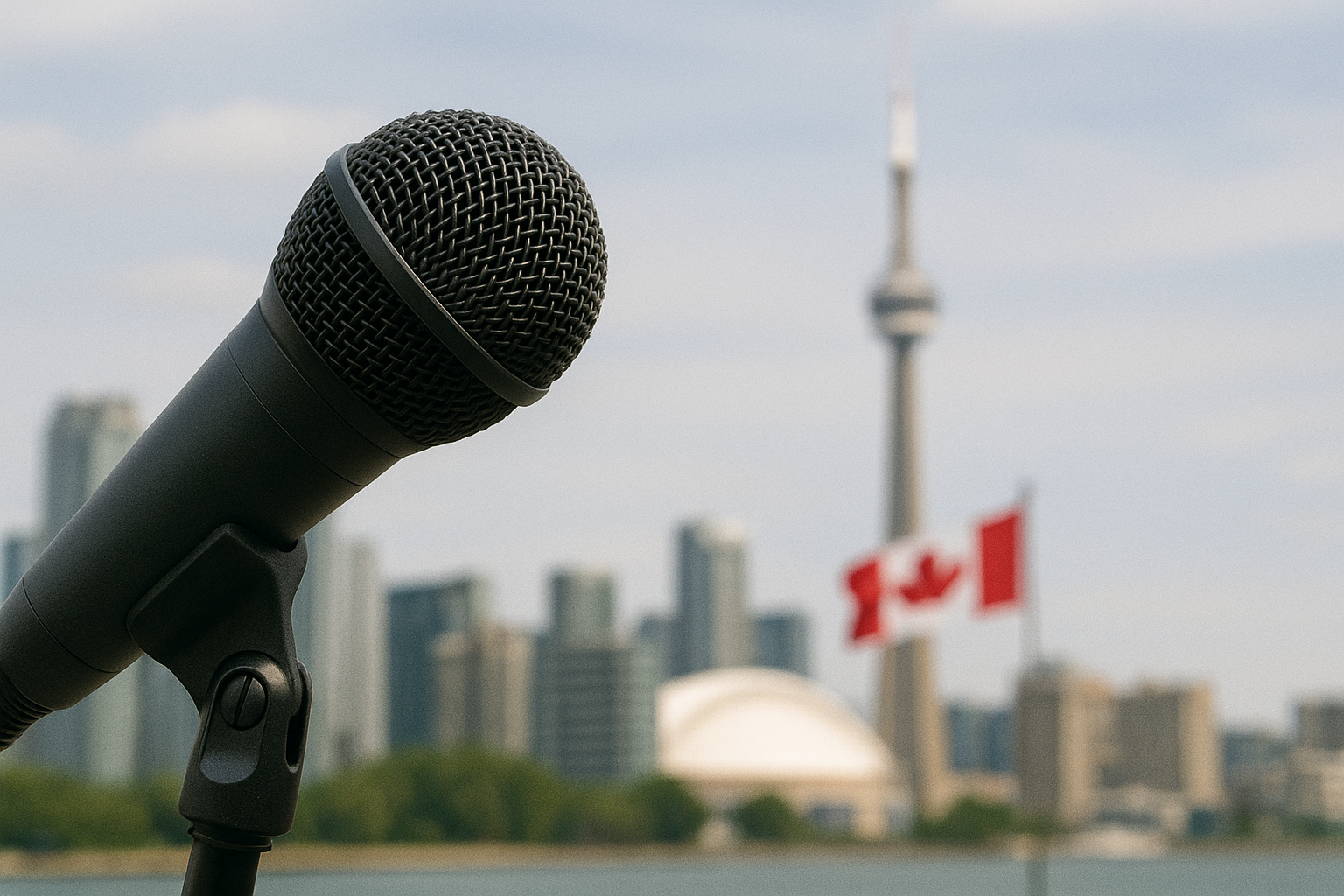 Dubbing Companies In Canada