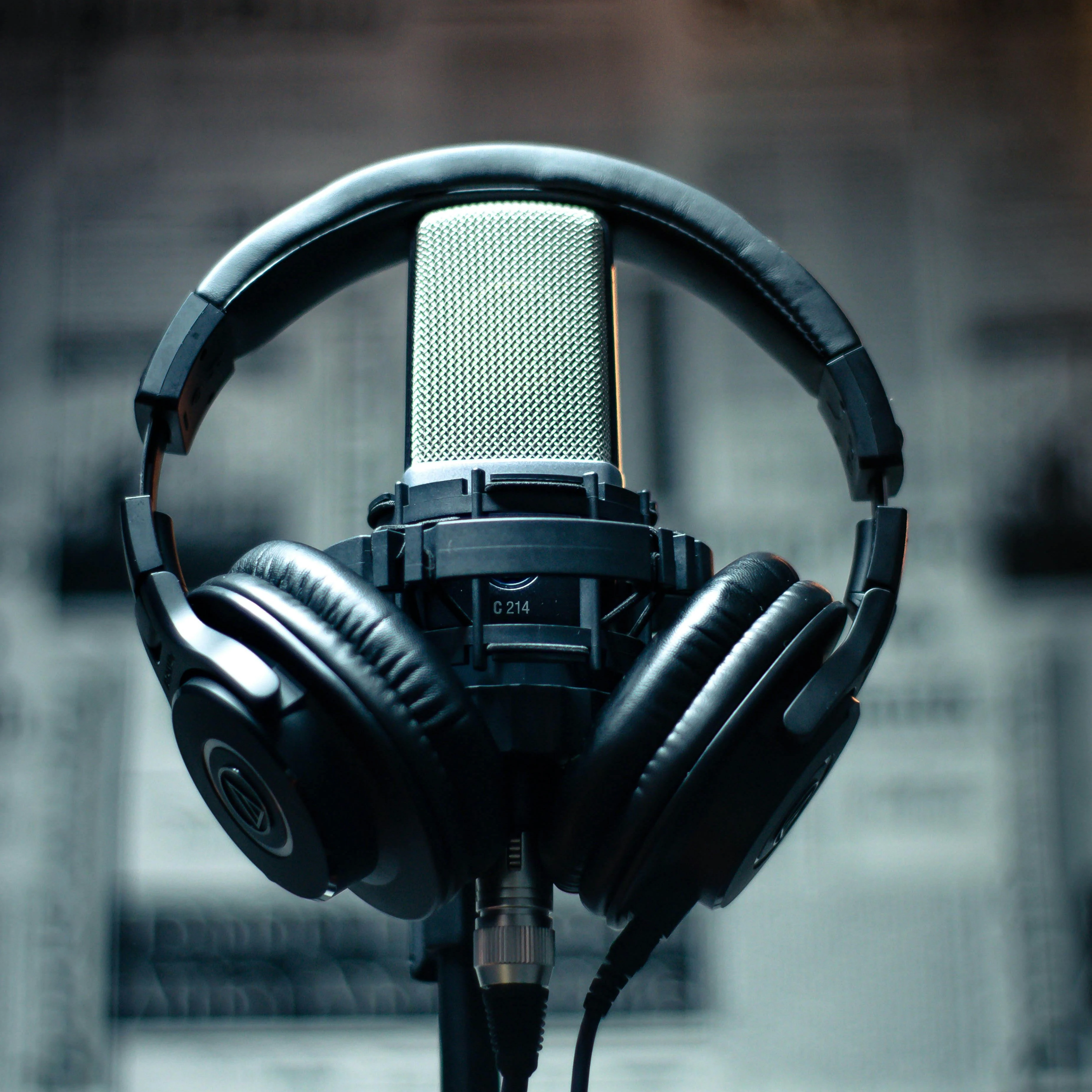 Dubbing Services