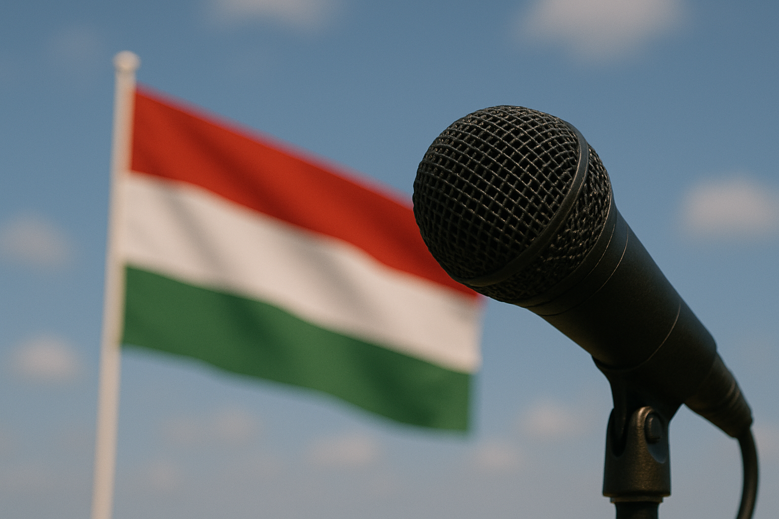 Dubbing Companies In Hungary