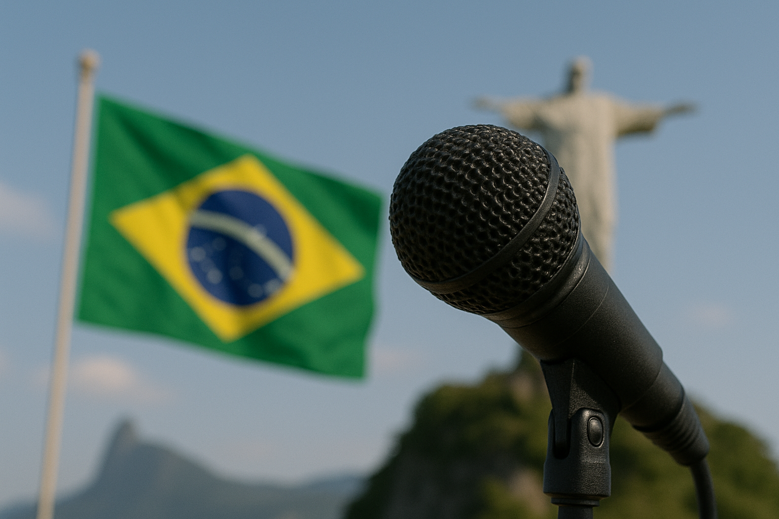 Dubbing Companies In Brazil