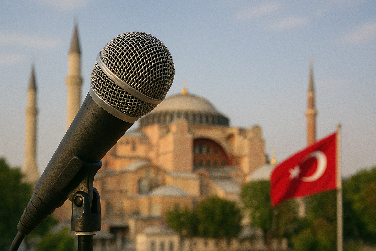 Dubbing Companies In Turkey