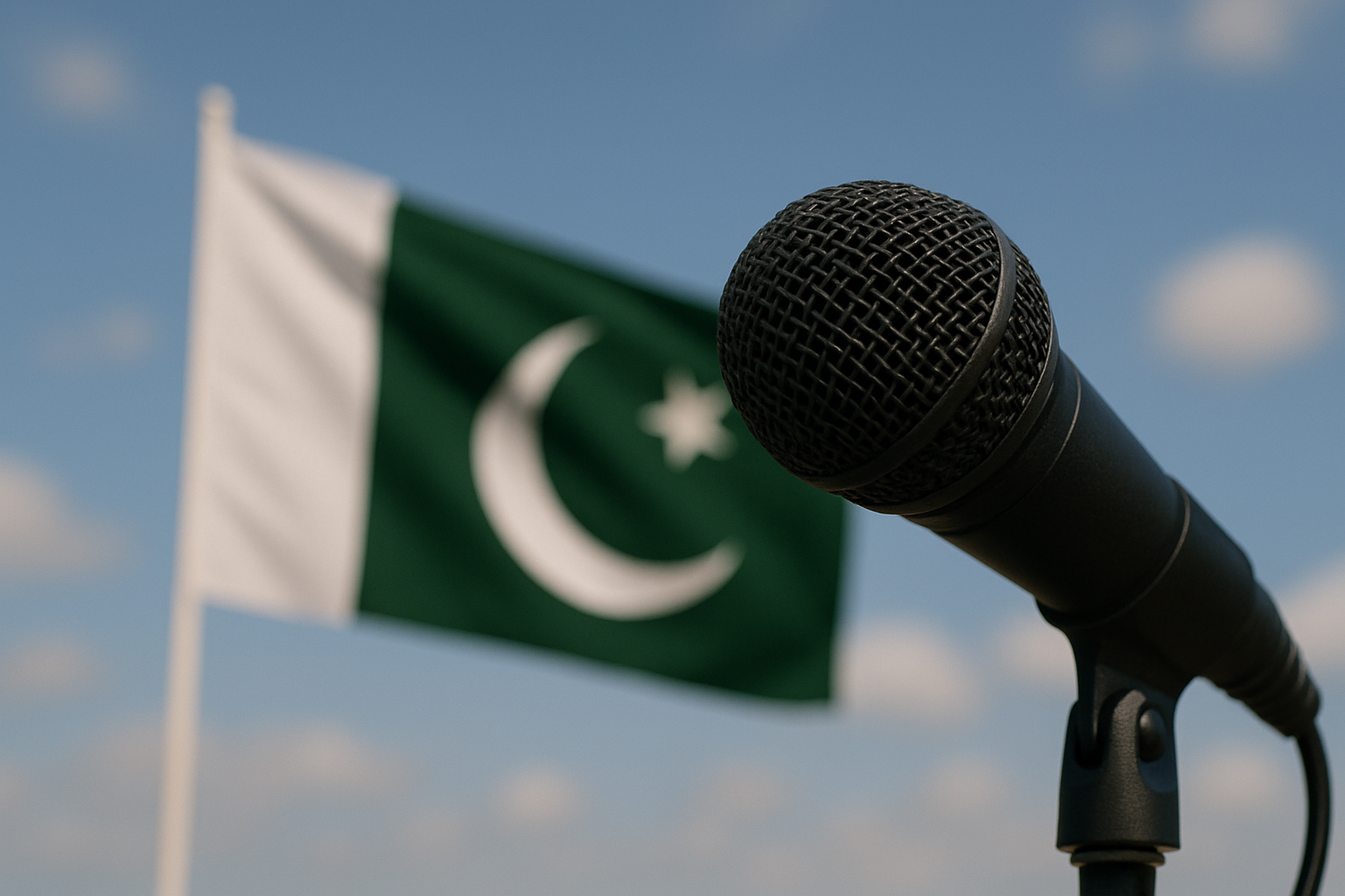 Dubbing Companies In Pakistan