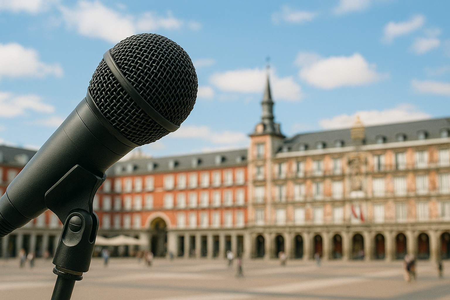 Dubbing Companies in Spain