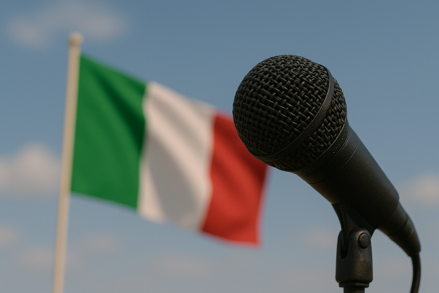Dubbing Companies In Italy