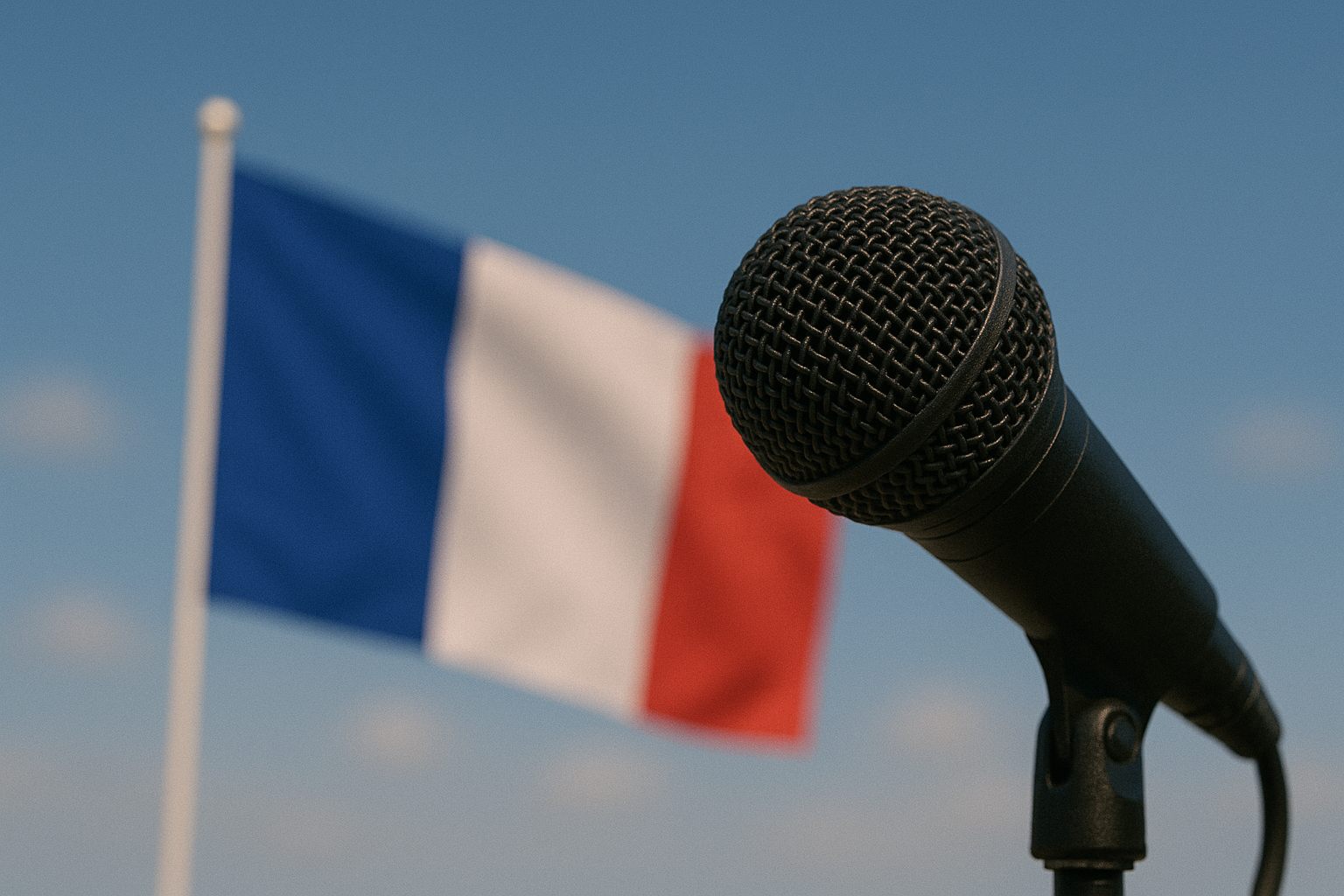 Dubbing Companies In France