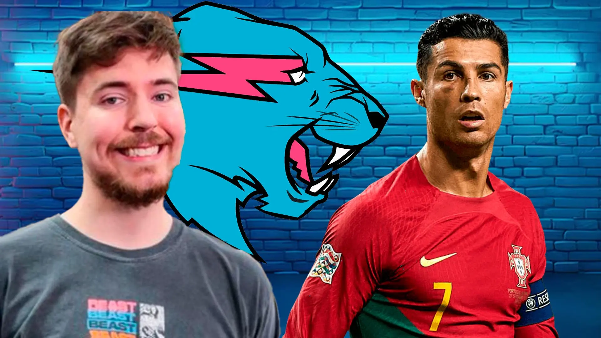 MrBeast Dubbing