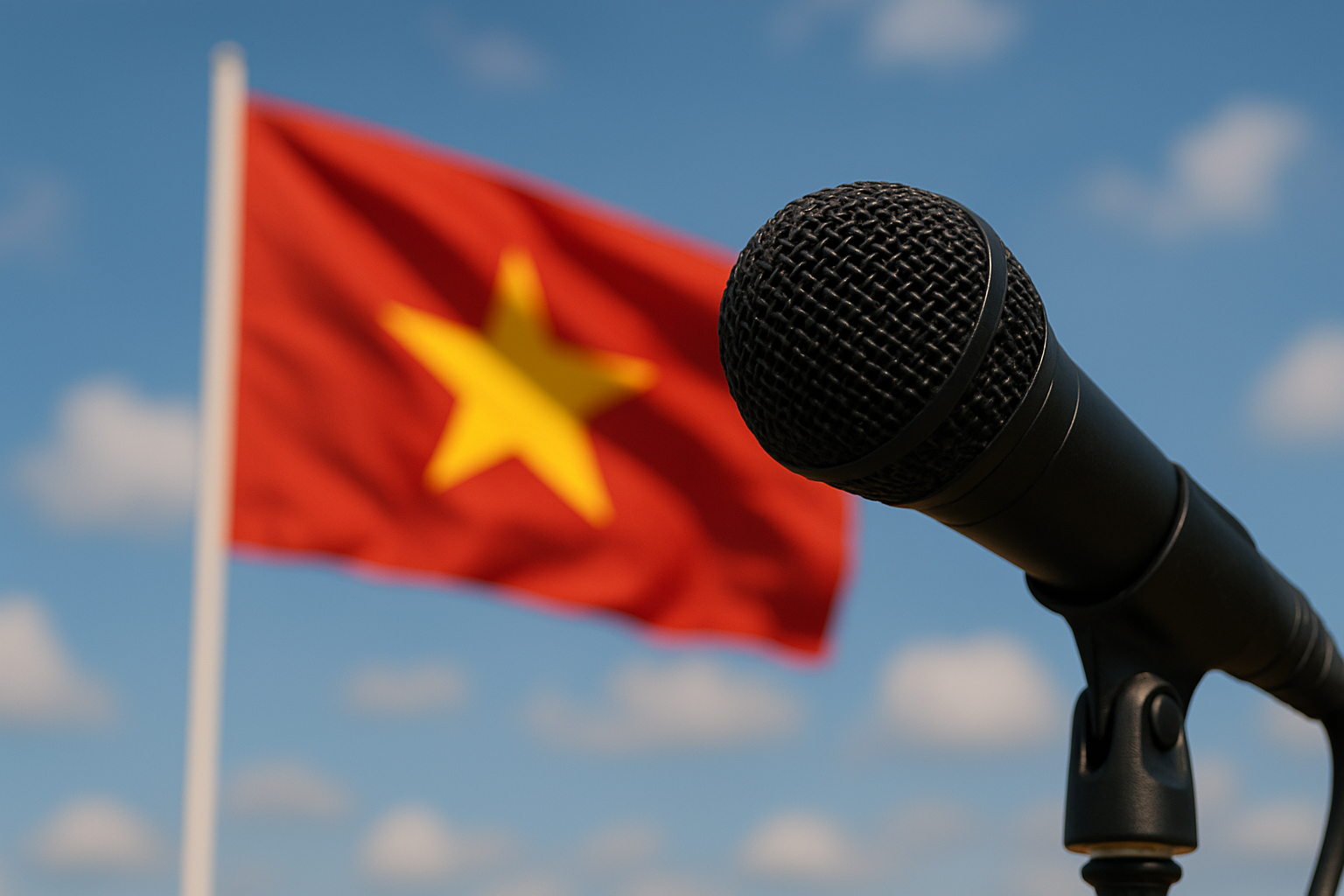 Dubbing Companies In Vietnam